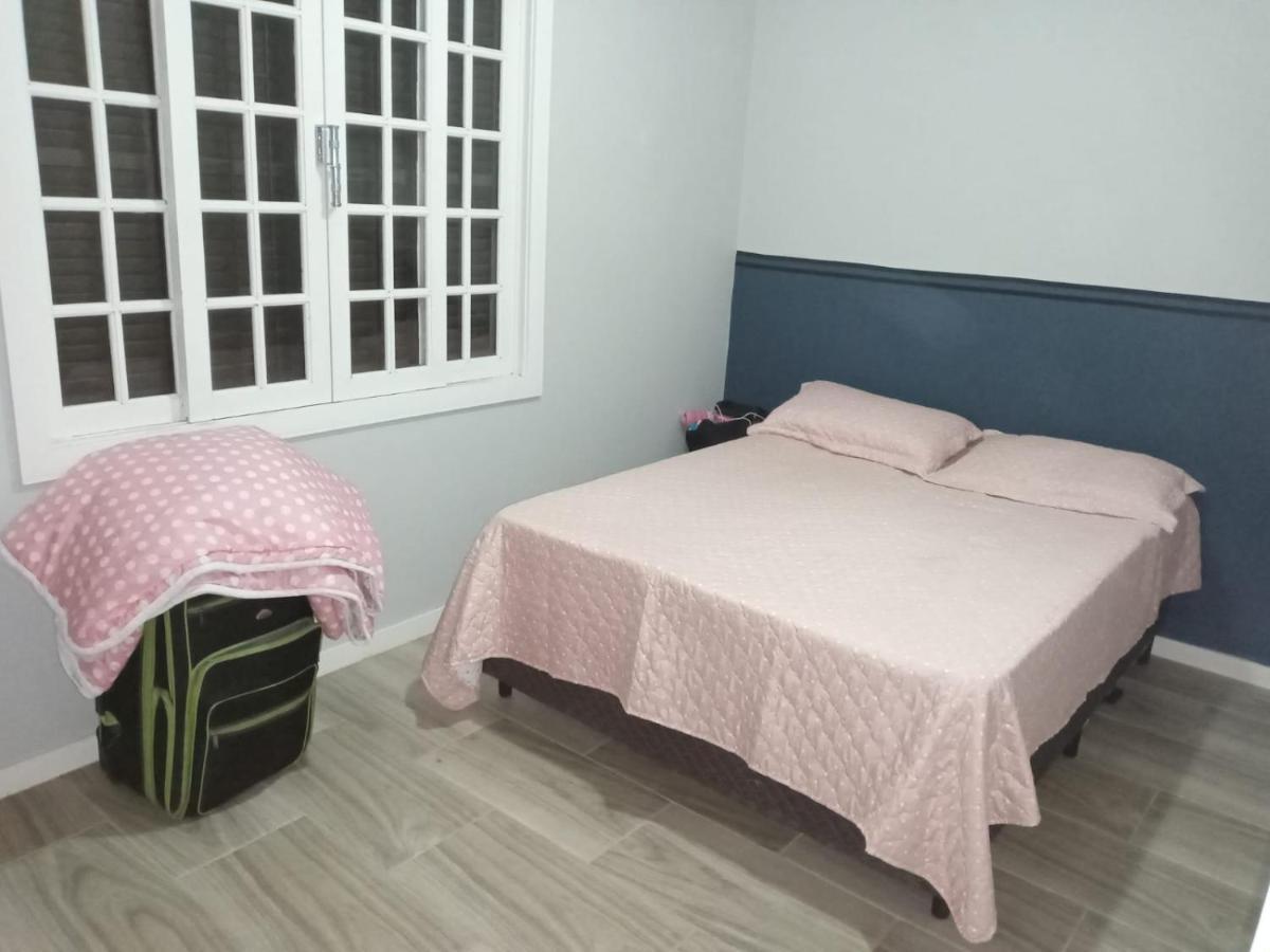 Quarto Nos Ingleses Em Casa Compartilhada,Sem Banheiro Privativo Διαμέρισμα Florianópolis Εξωτερικό φωτογραφία