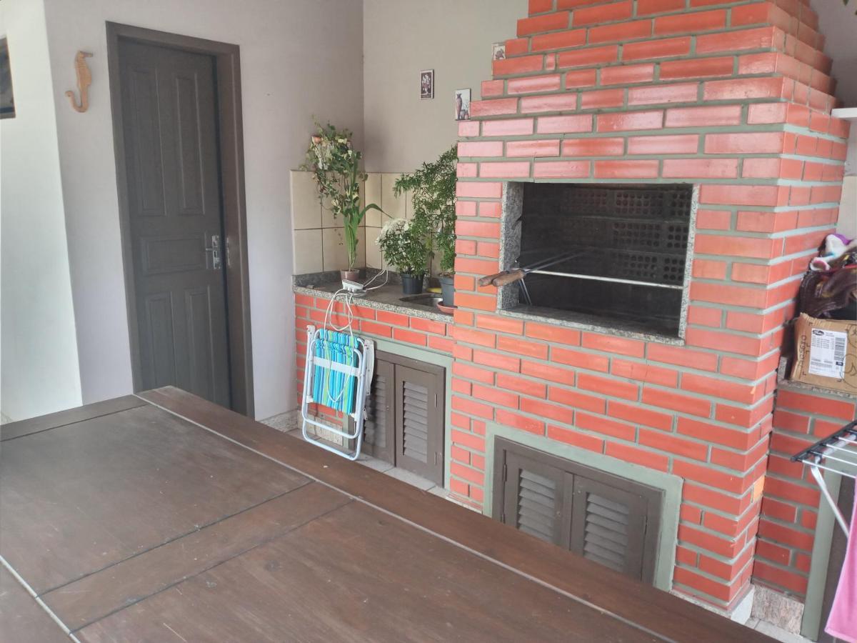 Quarto Nos Ingleses Em Casa Compartilhada,Sem Banheiro Privativo Διαμέρισμα Florianópolis Εξωτερικό φωτογραφία